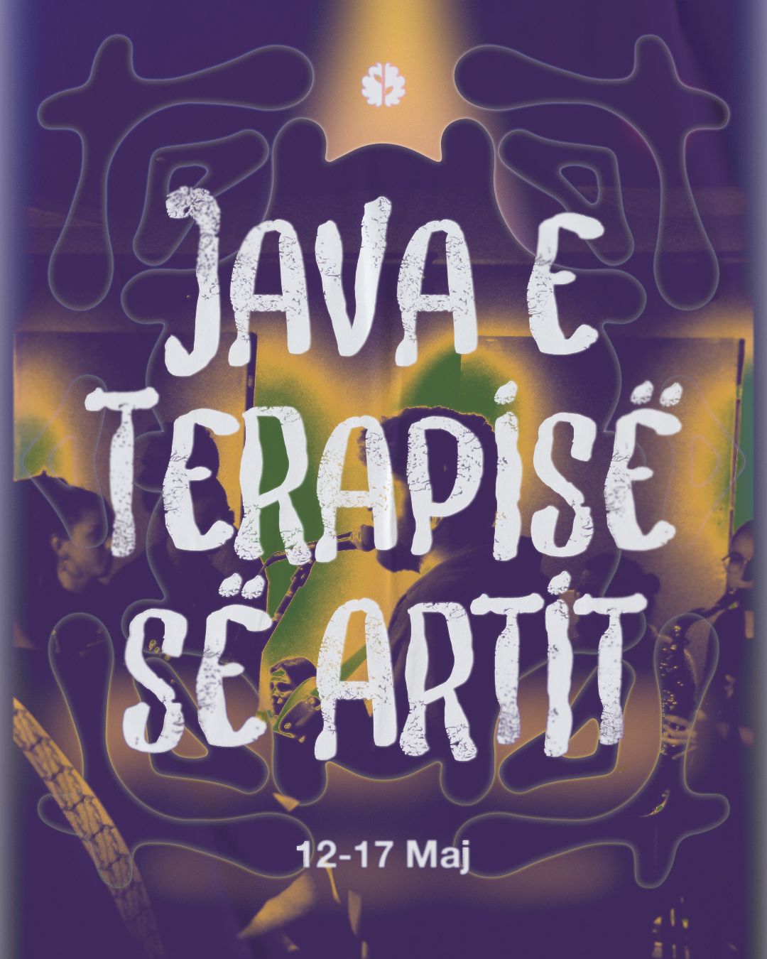 Performancë - Festivali Java Terapisë së Artit