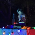 Performancë /Performance - Polvo by Merche Blasco