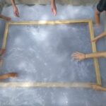 Punëtori/Workshop - Riciklimi i letrës - DIY