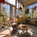 Sunroom - Fitim Haziri