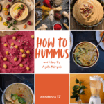 Punëtori / Workshop - How to Hummus