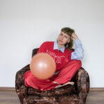 Artist Talk: Daniela Gutmann