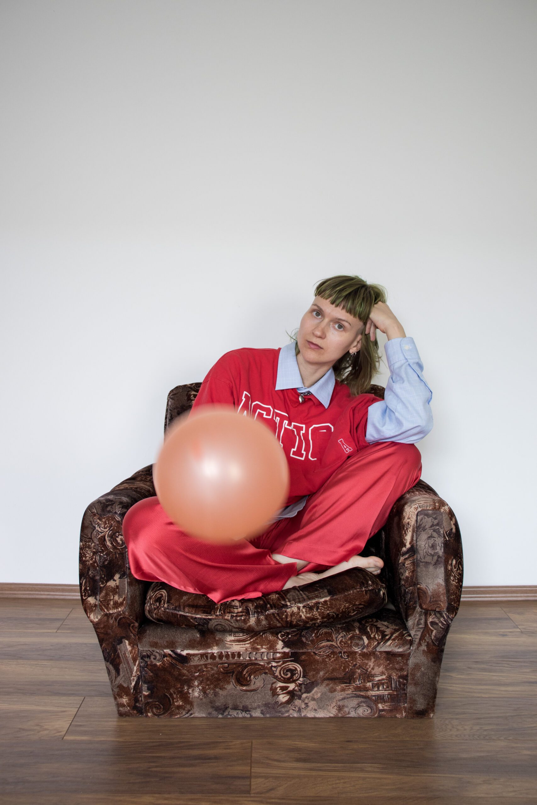 Artist Talk: Daniela Gutmann
